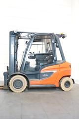 Linde H25/600 D 1202 - Angebote