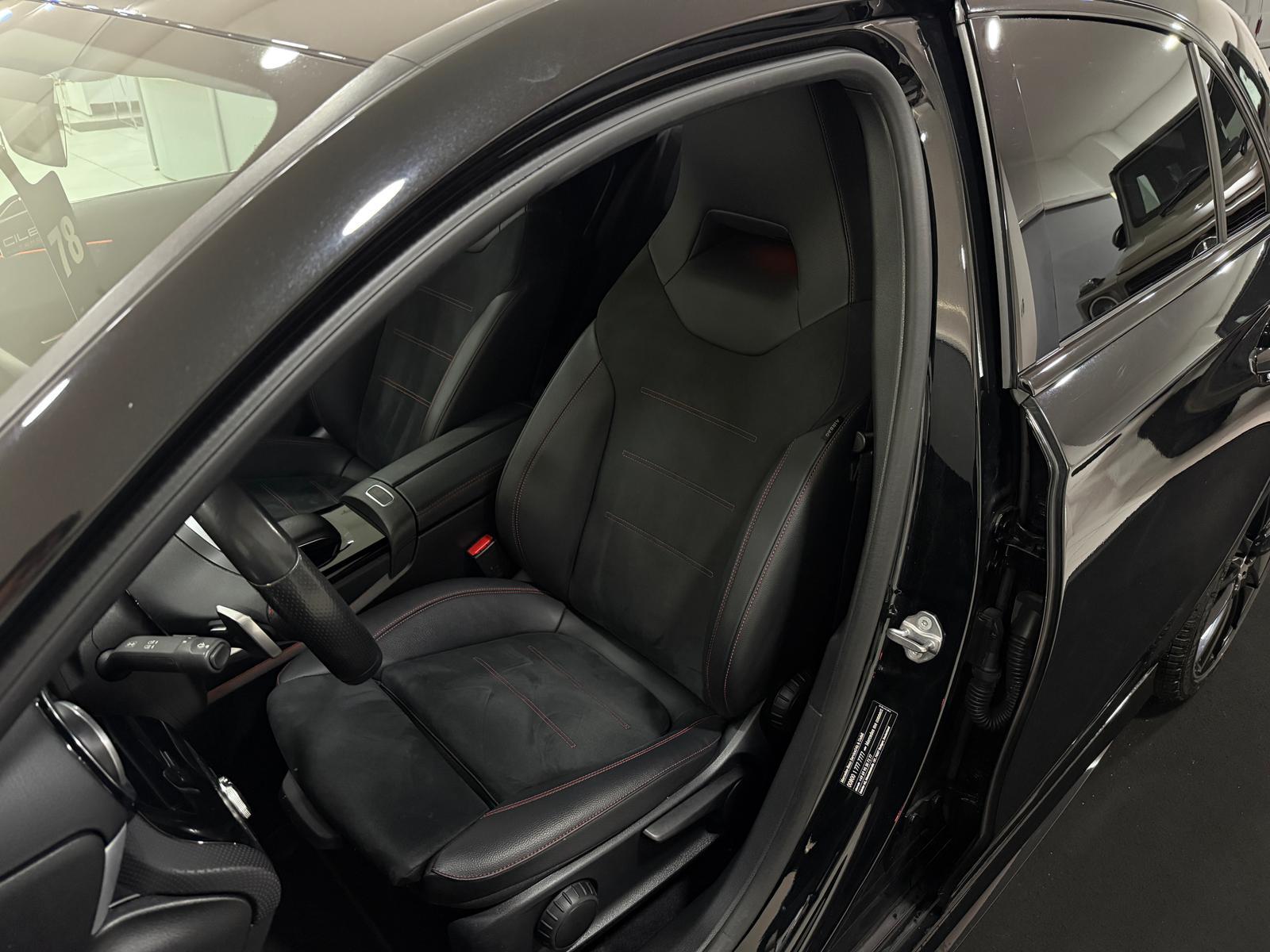Mercedes-Benz A 250 4M 7G AMG-LINE*WIDE*AMBIENTE*KAMERA*LED*