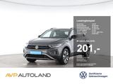 Volkswagen T-Roc 1.0 TSI GOAL | NAVI | ACC | LED | SITZH. | - Volkswagen T-Roc aus 2025