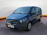 Mercedes-Benz Vito 114 CDI Tourer PRO Extralang Kamera*SitzHz* - Mercedes-Benz Vito in Chemnitz