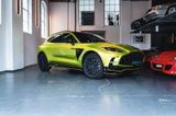 Aston Martin DBX 707 *MWST./GARANTIE/Q-SONDERLACK* - Aston Martin DBX aus 2024