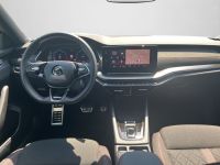 Skoda Octavia - Vorschau Bild 4