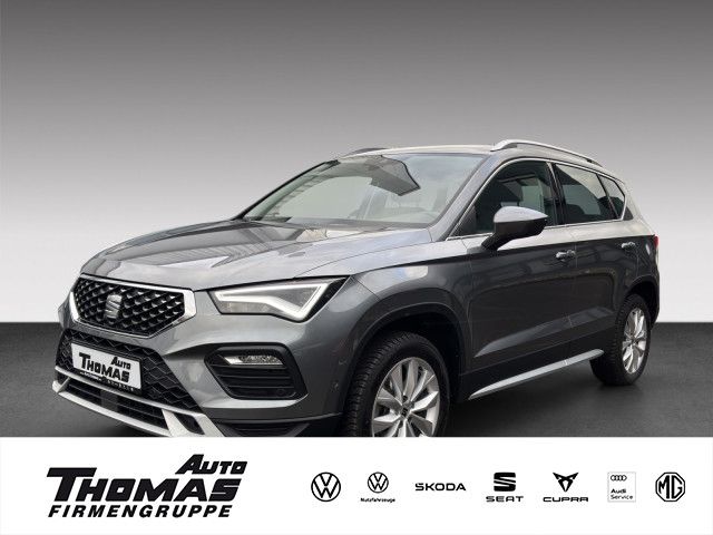 Seat Ateca Xperience 1.5 TSI DSG AHK+NAVI