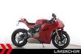 Ducati PANIGALE V4S - Öhlins, QS, DSC, DEWC, EBC - Offers