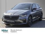 Skoda Scala Monte Carlo 1,5TSI 110kW DSG - : Grau, mit Navigationssystem, Limousine