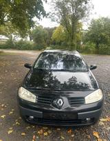 Renault Megane 2 1.9 dCi  6 Gang  TÜV bi... - Renault Megane aus 2004 mit Diesel-Antrieb