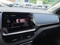 Volkswagen T-Cross - Vorschau Bild 24