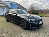 BMW M340i Touring xDrive ACC LED HuD Leder Memo Pano - scheckheftgepflegte BMW M340i