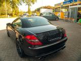 Mercedes-Benz 280 SLK Roadster 280 - Mercedes-Benz 280: Cabrio