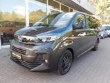 Opel Vivaro+ XL+NAVI+AUTOMATIK+LED+AHK - Opel Vivaro: 9 Sitzer