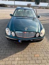 Mercedes-Benz Mercedes Benz 220 cdi Elegance - Mercedes-Benz 220 in Frankfurt (Main)