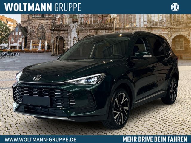 MG ZS HEV Standard FINANZIERUNGSANGEBOT! versch. Fa