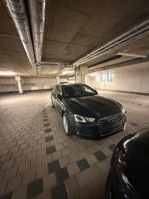Image of Audi A4
