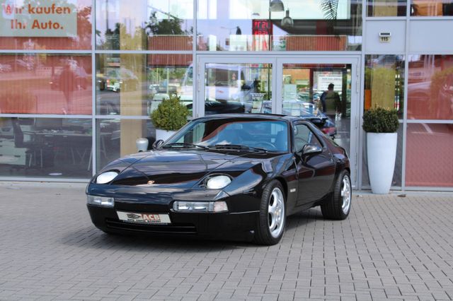 Porsche 928 GTS  Sportsitze / Schiebedach / Cup / BRD