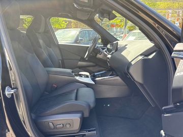 BMW X3 20d xDrive M Sportpaket HK HiFi DAB LED RFK