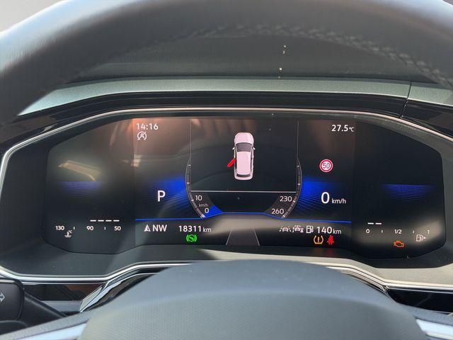 Polo 1.0 TSI Goal DSG