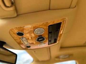 2006 Bentley FLYING SPUR 照片 9