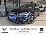 Audi S3 S-Tronic Quattro *Scheckheft*8-fach*Alcantara - gebrauchte Audi S3 aus dem Jahr 2012