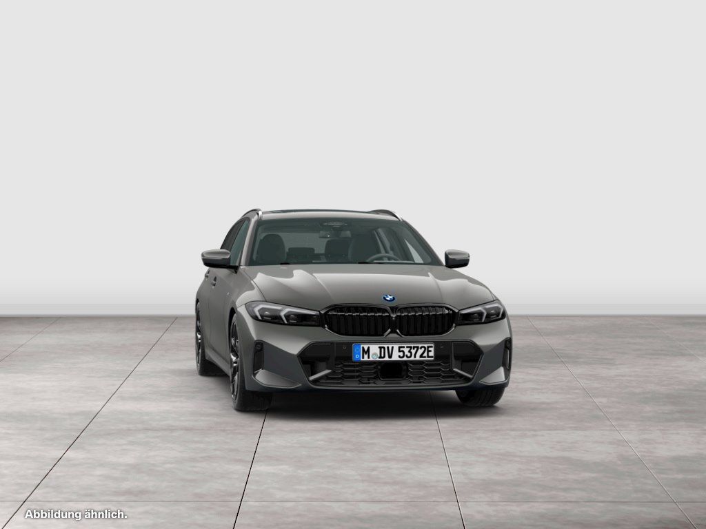 BMW 330 - Bild 11