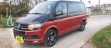 Volkswagen T6 Multivan 7 Sitzer, Standheizung, E-Tür - Volkswagen T6 Multivan