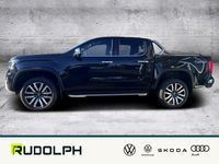 Volkswagen Amarok - Vorschau Bild 2