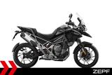 Triumph TIGER 1200 GT PRO - TRIUMPH ROTTWEIL - TRIUMPH TIGER 1200 GT PRO