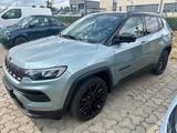 Jeep Compass Upland Mild Hybrid FWD - gebrauchte Jeep Compass aus dem Jahr 2022