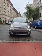 Fiat 500 1.0 GSE N3 Hybrid (RED) (RED)