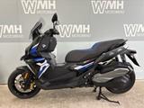 BMW C 400 X  - BMW C 400 X