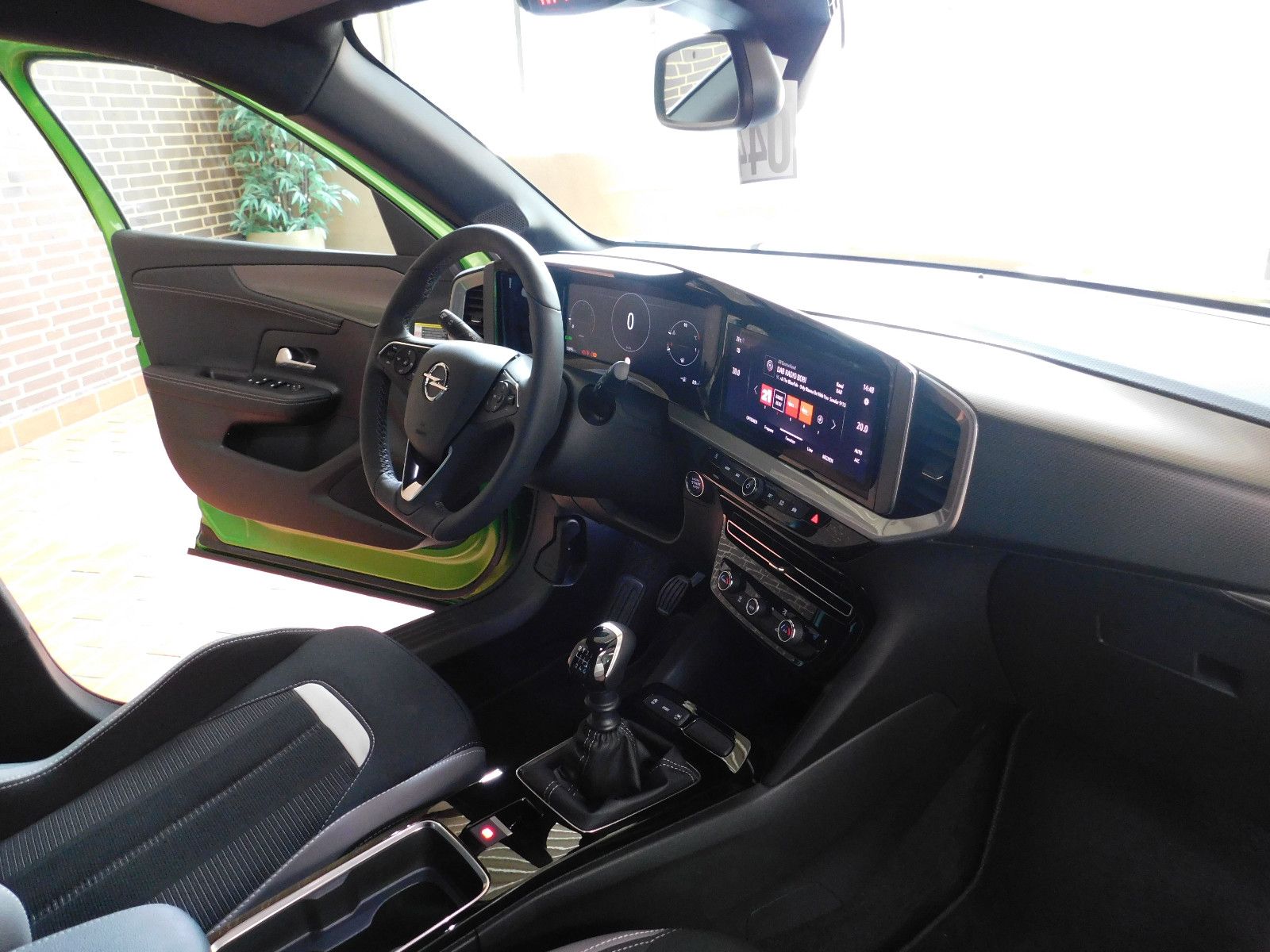 Opel Mokka - Bild 13