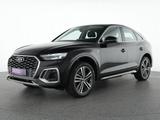 Audi Q5 Sportback S-Line AHK|Pano|Navi|MatrixLED|ACC - Audi Q5