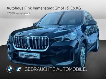 BMW iX1 xDrive30 Head-Up DAB
