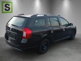 Dacia Logan MCV II Kombi Celebration - Dacia: Kombi
