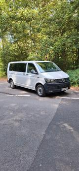 Volkswagen T6 Transporter - VW T6 von privat