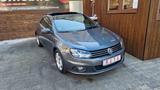 Volkswagen Eos Navi PDC, SHZ, Bluetooth, Volleder, Panorama - Volkswagen Eos aus 2011: Cabrio