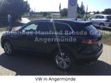 Volkswagen Touareg R-Line AHZ GAR MATRIX LUFT WR LEDER 32% - Volkswagen: R 32