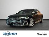 Audi A8 L 50 TDI quattro 210(286) kW(PS) tiptronic - Audi A8 Neuwagen