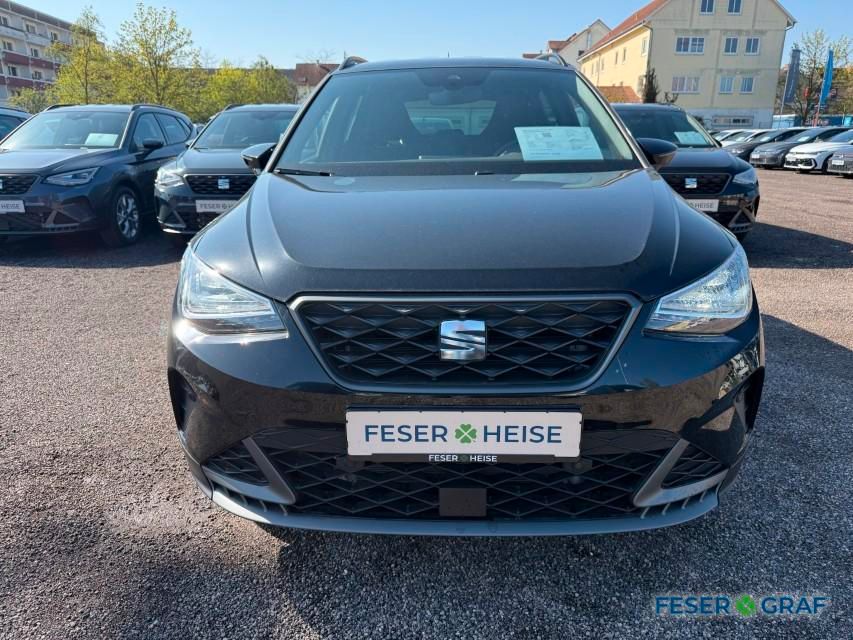 Seat Arona - Bild 3