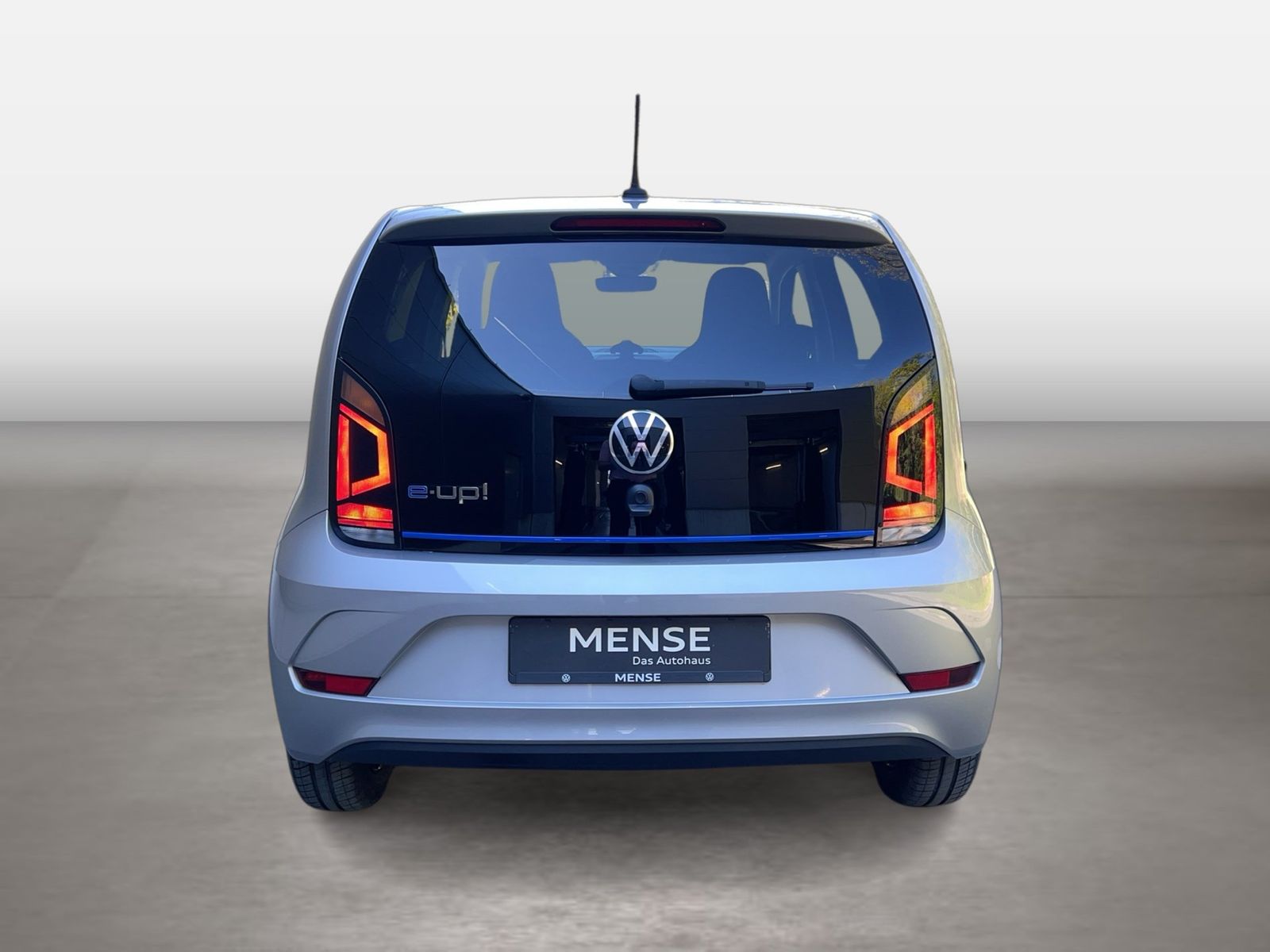Volkswagen e-up! - Bild 4