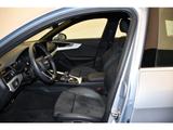 Audi A4 Avant 2.0 TDI S-tronic advanced LED/ACC/Einpa - Audi Gebrauchtwagen in Wolfsburg
