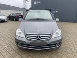 Mercedes-Benz A 200*1.Hand*Automatik*Klima*AHK*67TKM! - gebrauchte Mercedes-Benz A-Klasse aus dem Jahr 2010