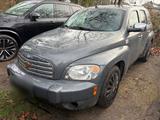 Chevrolet CHEVROLET HHR 2.4 Automatik - Chevrolet HHR Gebrauchtwagen