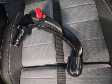 Fotografie 15 des Opel Grandland (X) Grandland GS Plug-In Hybrid 1.6 DSG AHK 20 Zoll