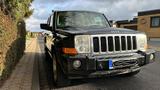 Jeep Commander HEMI 5,7, LPG, TÜV 10/26, 7... - gebrauchte Jeep Commander aus dem Jahr 2006