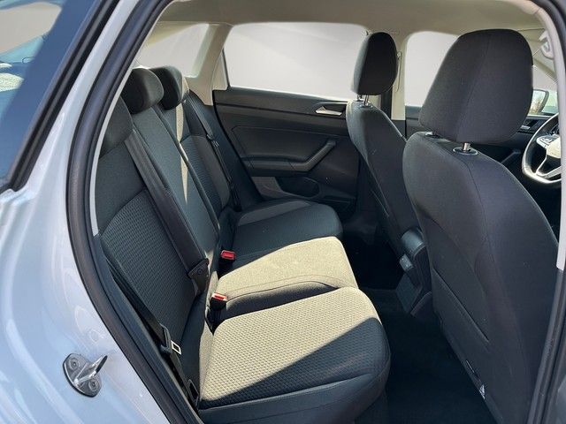 Fahrzeugabbildung Volkswagen Taigo 1.0TSI Life LED+ACC+DIGICOCKP+++