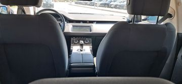 Land-Rover Range Rover Evoque - 4