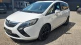Opel Zafira C Tourer Style - Opel Zafira mit Diesel-Antrieb: Kombi