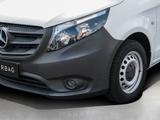 Mercedes-Benz Vito Mixto 114 extralang 6-Sitzer AHK Tempomat - Mercedes-Benz 6 sitzer