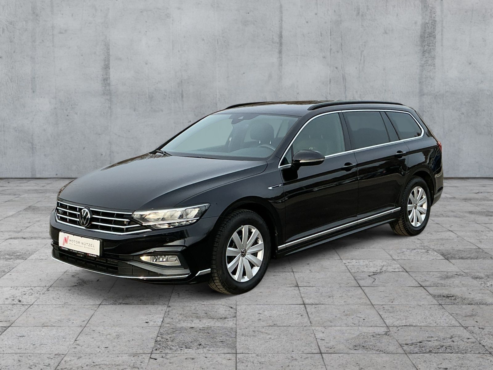 Volkswagen Passat Variant - Bild 2