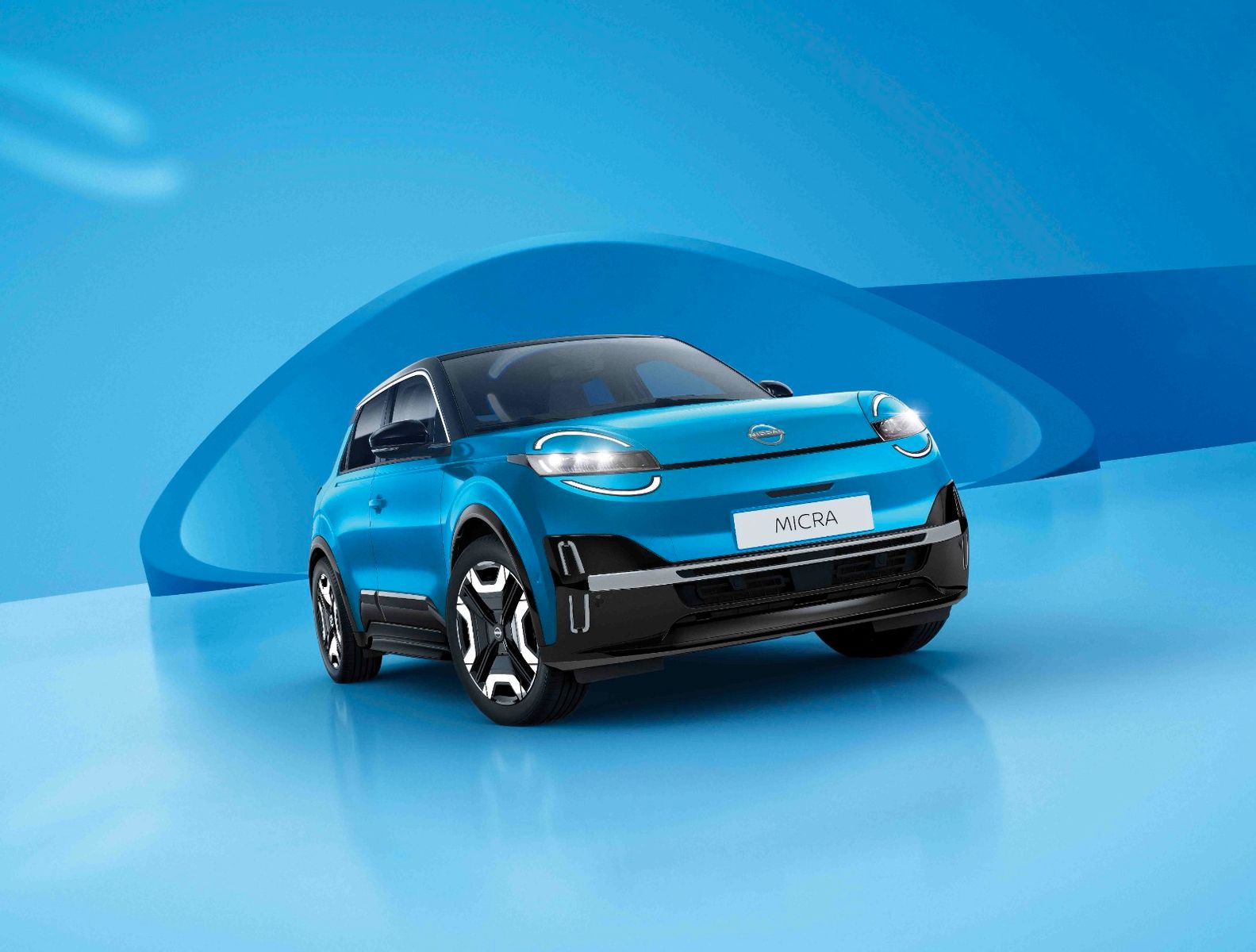 Nissan Micra - Bild 2